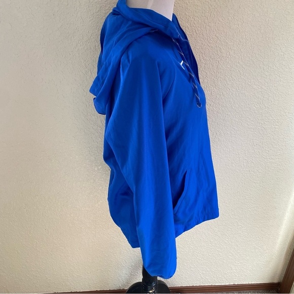 Nike Team USA Parapan AM American Games Team Full Zip Hoodie Jacket Sweater: L - Picture 4 of 12